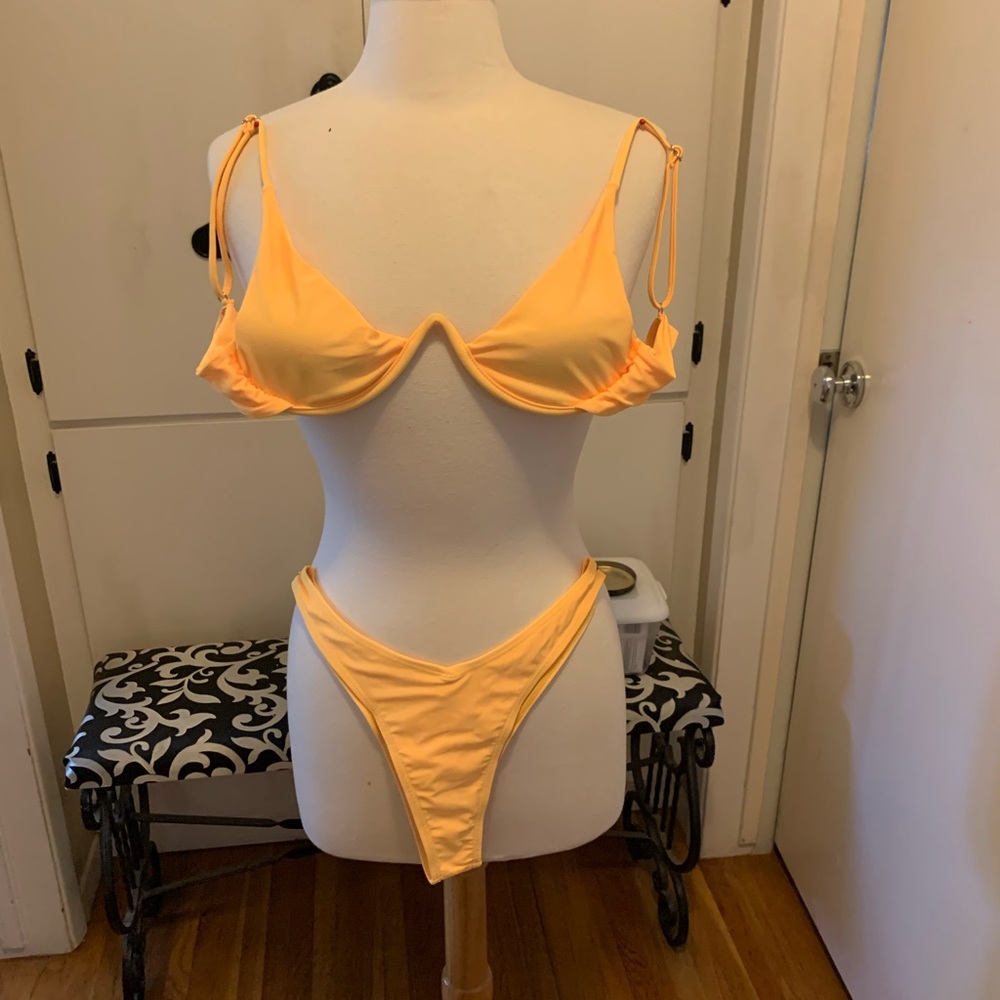 Two piece Bikini